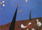 Diálogo de insectos, Joan Miró | Recurso educativo 770202