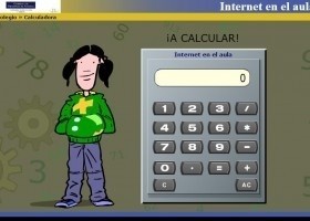 La calculadora | Recurso educativo 770331