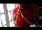 vídeos de flauta de adormir, a soñar Lullaby | Recurso educativo 770925