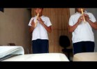 vídeos de flauta de el grajero feliz | Recurso educativo 770929