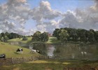 "Wivenhoe Park", John Constable | Recurso educativo 771642