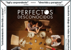 Película "Perfectos Desconocidos": cuadernillo de actividades | Recurso educativo 772953
