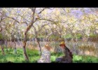 Pinturas célebres de Monet | Recurso educativo 774350