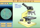 El microscopi | Recurso educativo 775683