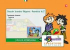 Experimentos aleatorios | Recurso educativo 776348