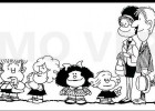 Vinyetes de Mafalda | Recurso educativo 777238