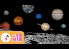 Los planetas del Sistema Solar | Recurso educativo 781245