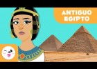 El Antiguo Egipto | Recurso educativo 782277