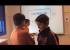 Vídeo de presentación duns alumnos sobre os vertebrados | Recurso educativo 782396