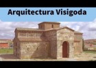 L'arquitectura visigoda | Recurso educativo 782500