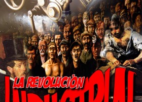 Antonio García Megía - La Revolucion Industrial | Recurso educativo 782824