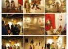 Museo Galego da Marioneta en Lalín - Galicia con niños | GALICIA MÁXICA | Recurso educativo 782966