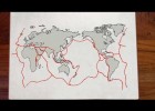 BBC Geography - Plate Tectonics | Recurso educativo 784547