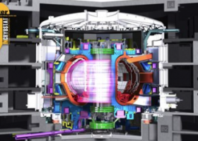 ITER - the way to new energy | Recurso educativo 785014