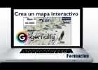 Mapas interactivos | Recurso educativo 785514