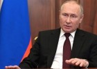 ¿Presionará Putin el botón nuclear? | Recurso educativo 785579