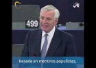 Brexit en el Parlamento Europeo | Recurso educativo 786218