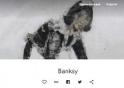 Banksy | Recurso educativo 786285