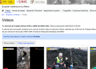 Erupció volcànica a La Palma | Recurso educativo 786498