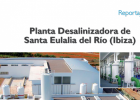 Planta Desalinitzadora de Santa Eulàlia del Riu (Eivissa) | Recurso educativo 786877