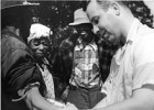 Caso Tuskegee 1972 Investigación Sífilis | Recurso educativo 786910