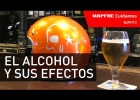 El alcohol y sus efectos | Recurso educativo 787358