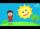 El Sol es nuestro amigo | Recurso educativo 787399