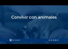 Convivir con animales | Recurso educativo 787403