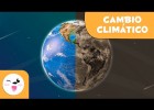 Cambio climático | Recurso educativo 787407