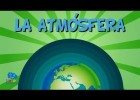 A atmosfera | Recurso educativo 787514