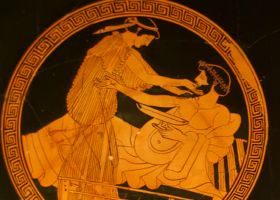 A muller na antiga Grecia | Recurso educativo 788510