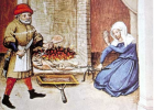 Medieval Cuisine: What Did People Eat in the Middle Ages? | Recurso educativo 788842