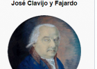 José Clavijo y Fajardo | Recurso educativo 788858