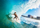 10 modalidades de surf | Recurso educativo 788960