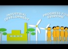 Two minutes to understand sustainable development | Recurso educativo 788992