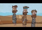 Historias de la Biblia: Pablo | Recurso educativo 789044