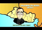 La vida de San Romero | Recurso educativo 789053