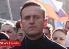 El possible enverinament d'Alexei Navalny | Recurso educativo 789452
