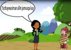 Conversación básica en quechua | Recurso educativo 790407