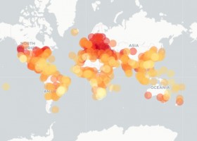 Las temperaturas del futuro | Recurso educativo 790704