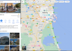 Mapa de la ciutat de València | Recurso educativo 7902320