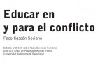 Educación y conflicto | Recurso educativo 7902434