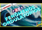 FENÓMENOS ONDULATORIOS - Cápsula Física | Recurso educativo 7902547