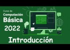 Curso completo de informática basica (computación) INTRODUCCION [video 1] | Recurso educativo 7902570