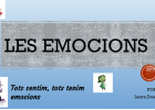 Emocions i sentiments.pptx | Recurso educativo 7902880