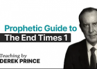 How To Approach Biblical Prophecy ? Prophetic Guide to the End Times, Pt 1 - | Recurso educativo 7902903