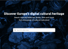 Discover Europe's digital cultural heritage | Recurso educativo 7903283