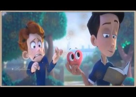 In a Heartbeat | Recurso educativo 7902797