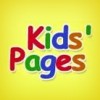 Kids Pages