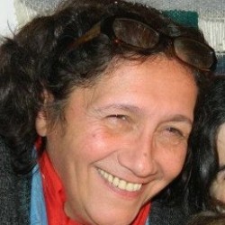 Claudia Mercuriali